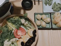 -十二舍·湯物素煮(江泰潤政店)
