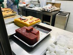 -清真·白记年糕(牛街北口店)