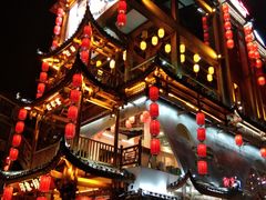 -印象鲵宴·张家界地标美食名片(溪布街店)