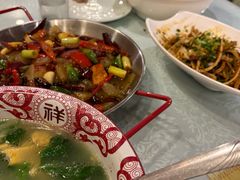 -陈胖子特色菜.鲜货现炒(融景城店)