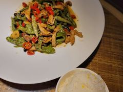 -渝信川菜(长安店)