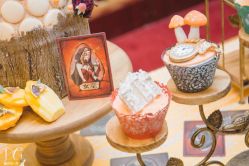 -Aimee'sCake婚礼甜品台·企业商务茶歇