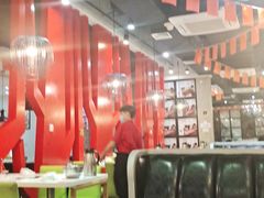 大堂-陈记顺和牛肉火锅馆(天河北路店)