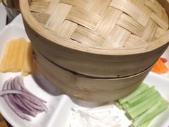 -陆壹捌餐厅(五大道店)