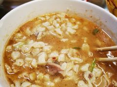 优质羊肉泡馍-建基泡馍·西安老字号·清真(永宁店)