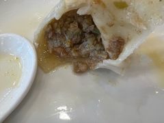 -老苏扬饭店