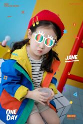 -Baby Pastel 自然光儿童摄影(CBD店)