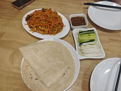 -姥家春饼店(漳州二路店)