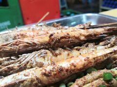 -夜烤·宜宾烧烤(洋河路店)