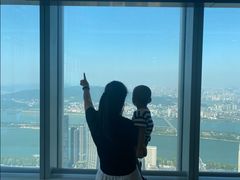 -长沙尼依格罗酒店
