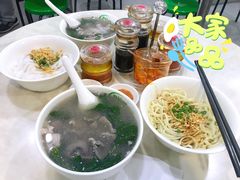 三及第汤-陈记三及第(人民北路店)