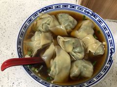 -古徽州馄饨店(宝安路店)