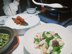 -半勺·新徽菜(银泰城店)