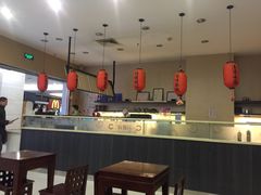 -鲜芋仙(华府店)