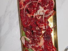-小金牛海鲜烧烤