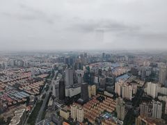 -上海柏悦酒店