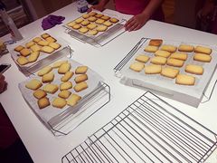 -ABC Cooking Studio(上海环球金融中心店)