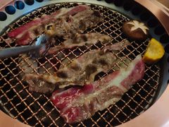 -炎蔵牛舌烤肉