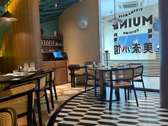 -美奈小馆·越南料理(福田星河COCO Park店)