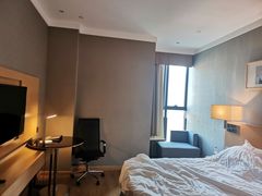 -重庆观音桥华美达安可酒店