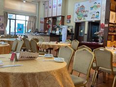 大堂-水乡人家私房菜(逢简店)