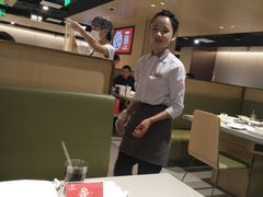 -海底捞火锅(顺城购物中心店)