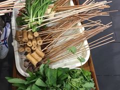 -大斌家串串火锅(万国城店)