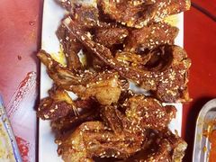 -嘉峪关伊俩寺烤肉店