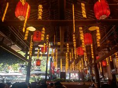 -鹅滋道(甘坑古镇店)