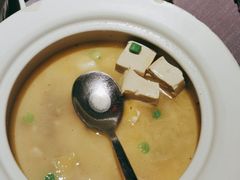 石锅咸肉老豆腐-金鸭季·北京烤鸭(深业上城店)