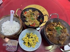 -鸿运楼·舌尖上的徽菜