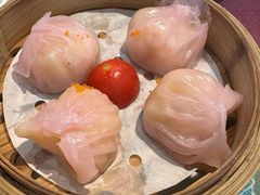 -唐苑酒家·岭南粤菜名店(太古仓店)