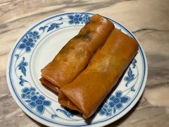 -广州花园酒店荔湾亭·地道点心·粤式饮茶