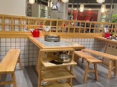 -酒拾烤肉(九方店)