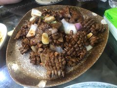 -三子下水馆(南十四道街151号店)
