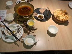 -羊之道草原味道清真餐厅(番禺店)