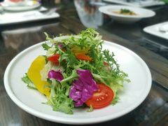 -箱美术馆私房菜(水晶郦城店)