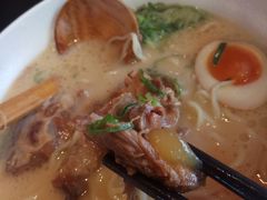 -味千拉面(东方明珠店)