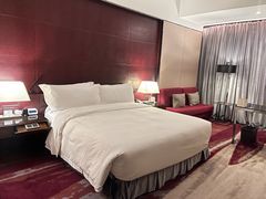 -广州天河希尔顿酒店