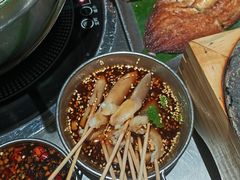 -椰庭·椰子鸡·创意玩家(晶耀前滩店)