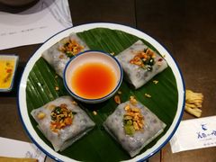 -美奈小馆·越南料理(中航城君尚购物中心店)