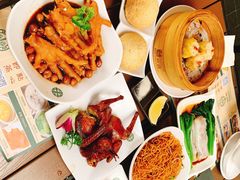 -添好运点心专门店(百老汇店)
