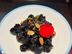 -汤记传菜(秀浦路店)