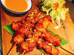 -美奈小馆·越南料理(中航城君尚购物中心店)