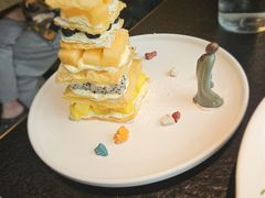 唐僧望塔酥-唐猫庭院·千年陕菜(赛格国际购物中心店)
