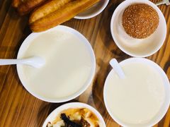 -阊门姚记豆浆(旧学前直营店)