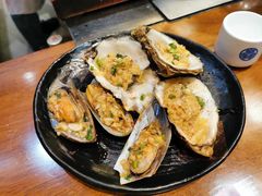 -大渔铁板烧(中山路八佰伴店)