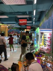 -Mollyfantasy莫莉幻想(奥克斯广场店)