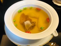 -上海苏宁宝丽嘉酒店·嘉府壹号中餐厅