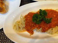 -元一希尔顿酒店·禅自助餐厅·啤酒花园